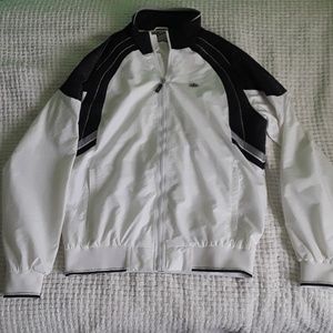 Men's sport jacket (active wear)